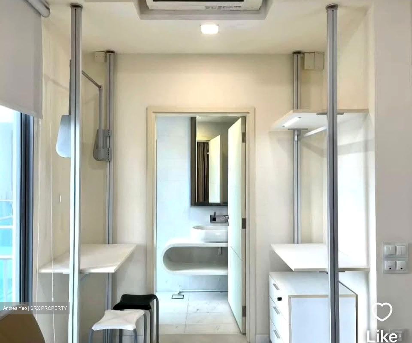 Lincoln Suites (D11), Condominium #630302531